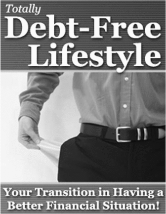 Product picture Debt Free Lifestyle